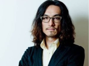 水野美紀 旦那 唐橋充と馴れ初めが衝撃 変わり者だけどイラストが凄い エンジェルニュース