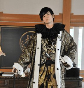 岩永徹也 学歴 メンサ会員でｉｑが凄い テラスハウス王子で元薬剤師 エンジェルニュース