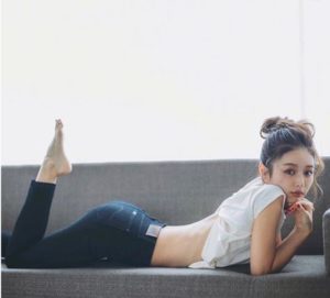 加治 かじ ひとみ 美尻 がヤバい 秘訣は どうやったらなれる エンジェルニュース