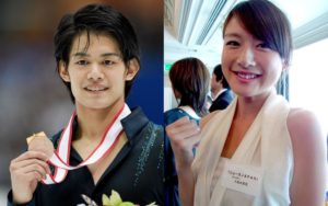 大島由香里アナ 離婚理由は夫 小塚崇彦の浮気 フライデーの真相とは エンジェルニュース 大島由香里アナ 離婚理由は夫 小塚崇彦の浮気 フライデーの真相とは エンジェルニュース