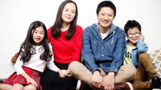 かほせいちゃんねる双子の年齢は せいくんは障害 本名も調査 エンジェルニュース