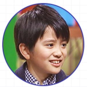 小学５年生より賢いの しゅん隼 本名 プロフィール 出演作 小学校はどこ エンジェルニュース