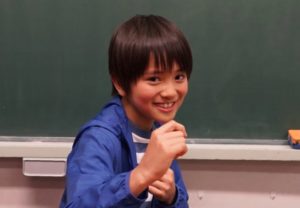 小学５年生より賢いの しゅん隼 本名 プロフィール 出演作 小学校はどこ エンジェルニュース