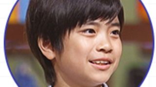 小学５年生より賢いの しゅん隼 本名 プロフィール 出演作 小学校はどこ エンジェルニュース