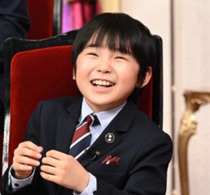 寺田心 顔でかい 成長しないのは何故 現在何年生 エンジェルニュース