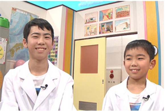 信号機博士ちゃん 岡本兄弟 学校 両親を調査 岡本莉玖 岡本蒼空 エンジェルニュース