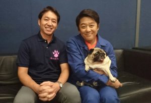 動物行動学のプロ【福山貴昭】経歴wiki！家族(嫁・子供)もチェック 