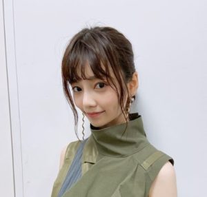 島崎遥香 塩対応はキャラで嘘だった 現在の仕事は何 エンジェルニュース