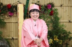 柳原可奈子 産休復帰後の現在 痩せた画像は 結婚出産し可愛くなった エンジェルニュース