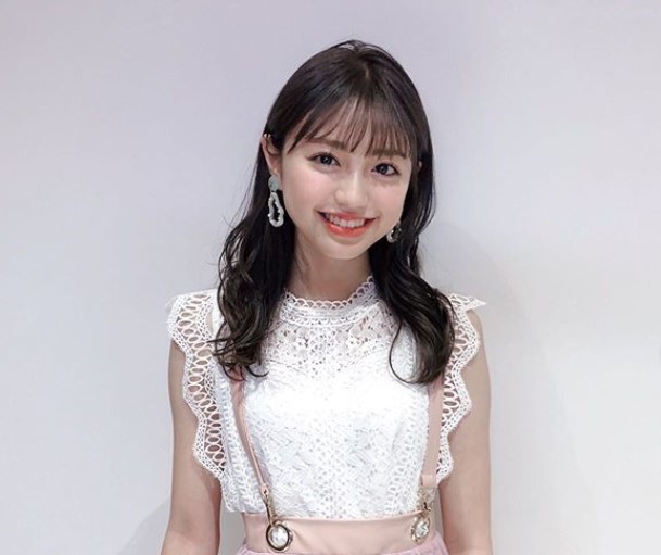 野々村真の娘 香音 高校 大学プロフは モデルでドラムも上手い エンジェルニュース