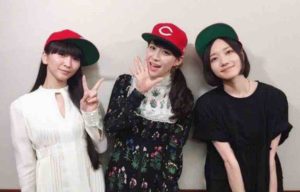 Perfume 整形してる デビュー当時と顔が変わった 現在と画像で比較 エンジェルニュース