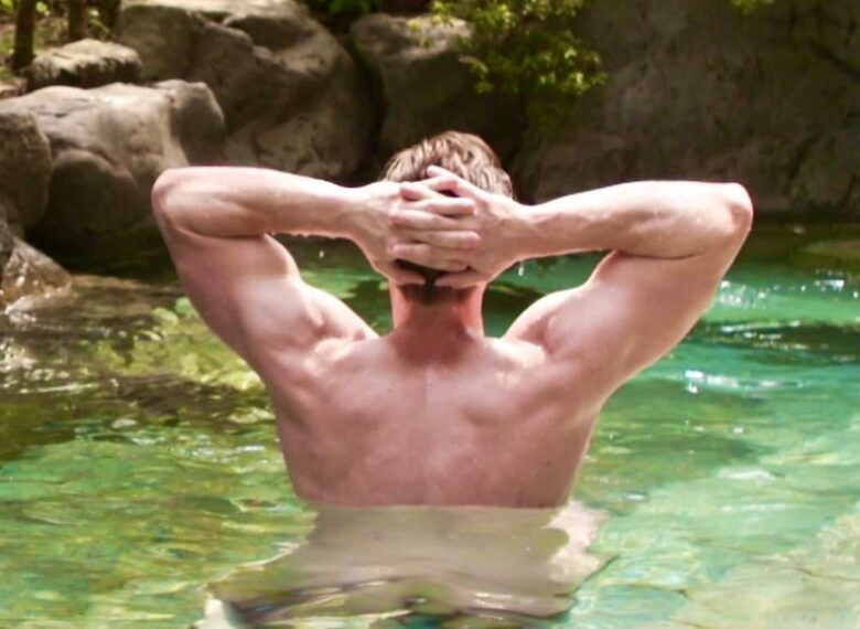 【村雨辰剛】身長wikiプロフィール！筋肉凄い庭師で結婚や彼女は？｜エンジェルニュース