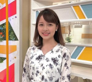 渡辺瑠海アナ Wikiプロフ 準ミス成蹊大学でかわいい 高校は小千谷出身 エンジェルニュース