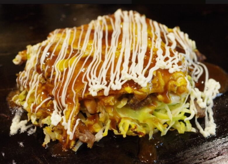大阪お好み焼きオモニ本店 お店の場所はどこ メニューや料金は セブンルール エンジェルニュース