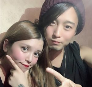 坂口杏里 新恋人の田中斗希は元ジャニーズのイケメン 画像 プロフィールは エンジェルニュース