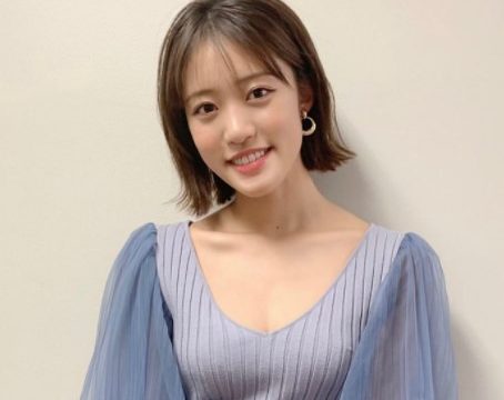 柳原可奈子 産休復帰後の現在 痩せた画像は 結婚出産し可愛くなった エンジェルニュース