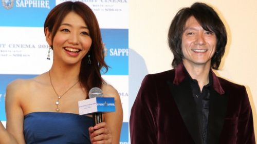吉井添 母親は誰 兄弟は姉が３人で家族構成は イエモン吉井和哉の息子 エンジェルニュース
