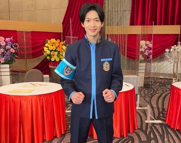 松下洸平 母親は画家でボディビルダー 母子家庭で兄弟がいて父親は エンジェルニュース