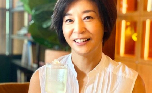 柳原可奈子 産休復帰後の現在 痩せた画像は 結婚出産し可愛くなった エンジェルニュース