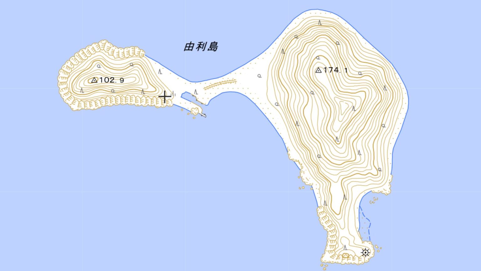 ダッシュ島の場所はどこ?由利島への行き方は?Googleマップにも登録されている!|エンジェルニュース ダッシュ島の場所はどこ?由利島への行き方は?Googleマップにも登録されている!|エンジェルニュース