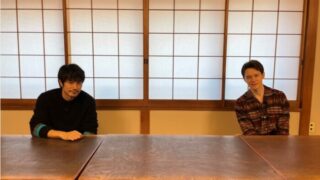 松山ケンイチウエンツ瑛士うなぎのはし本火曜サプライズ画像