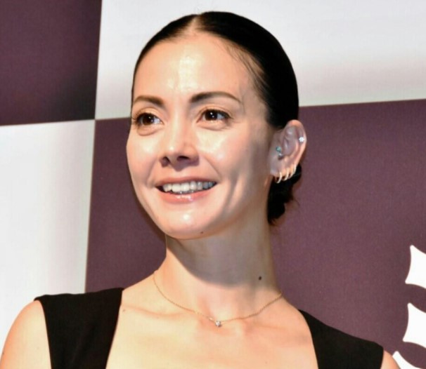 土屋アンナ 現在３人目の旦那はマネージャーで顔画像は 自宅の場所はどこ エンジェルニュース