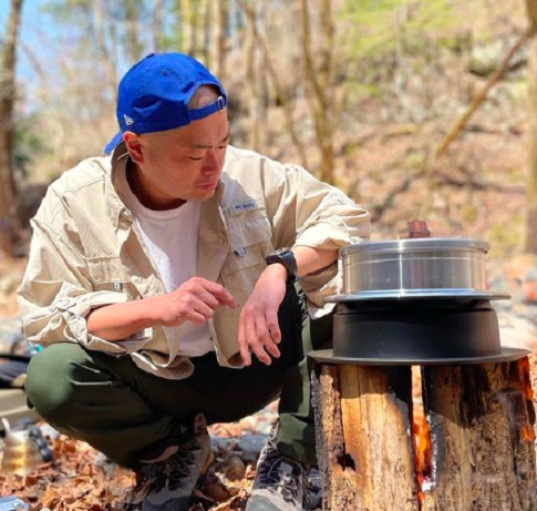 あばれる君が300万円で購入した山の場所はどこ 冒険少年でログハウス作り エンジェルニュース