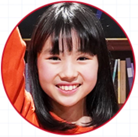 小学５年生より賢いの はるか 本名 プロフィール 出演作 小学校はどこ エンジェルニュース