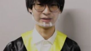 東大王一軍正規メンバー川上諒人画像