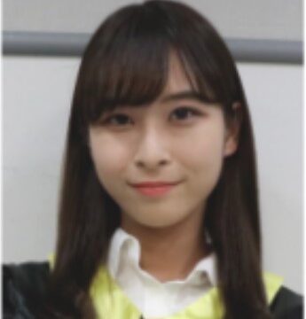 東大王新メンバー河野ゆかり画像