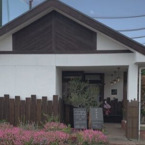 ボンビーガール佐賀でカフェ開業の姉妹画像