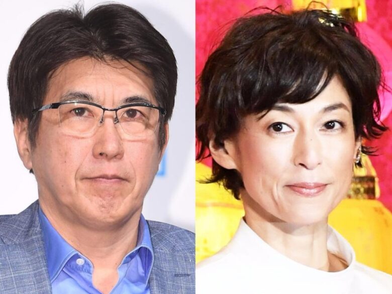 石橋貴明と鈴木保奈美の子供は娘が3人！年齢やモデルの噂・画像は？｜エンジェルニュース