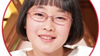 小学5年生より賢いの助っ人子役・なつき画像