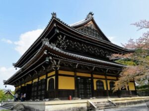 京都の南禅寺画像