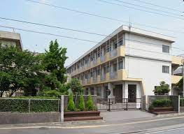 千葉県立磯辺第一中学校