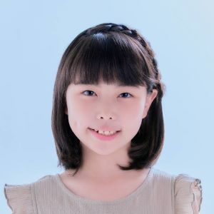 れいなちゃん　中村怜愛　子役　小学5年生より賢いの　助っ人小学生