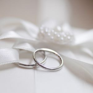 結婚指輪
