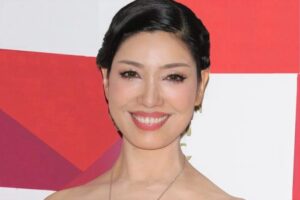 アンミカ