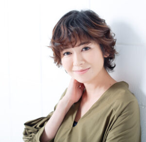真木よう子