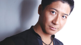 岸英明(ロペス)