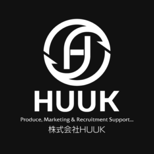 株式会社HUUK